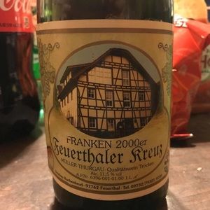 Meet your Posher, Charlie